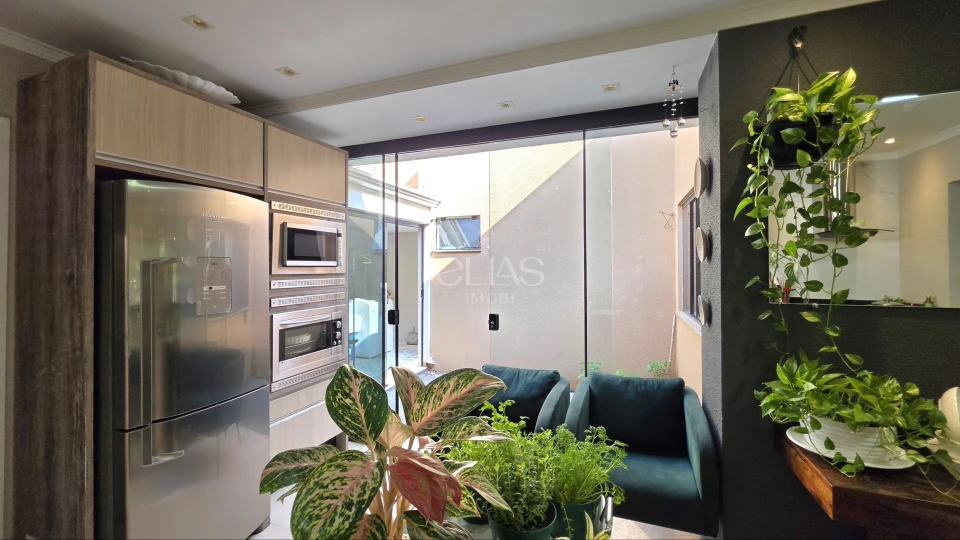 Imagens do imóveis Casa Térrea À Venda No Condominio Burle Marx
