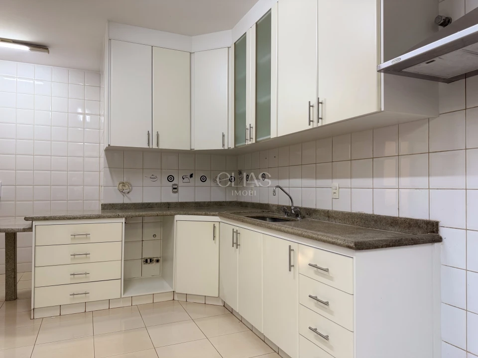 Imagens do imóveis Casa terrea - Locação - Bela Suiça
