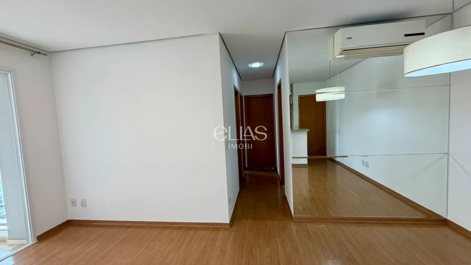 Apartamento Para Alugar Edificio Evolution Home Londrina