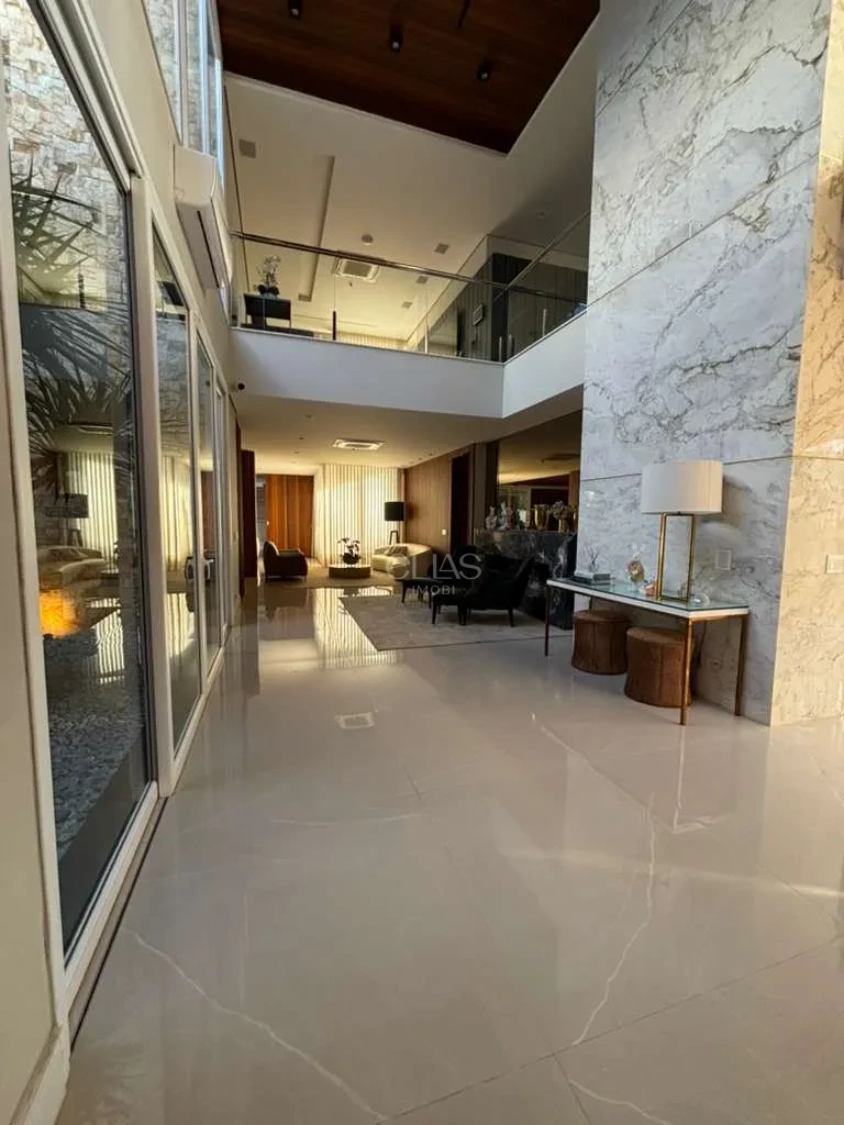 Casa Em Condomínio À Venda E Locação Villagio Do Engenho Cambé