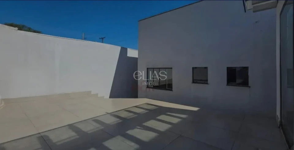 Casa À Venda Jardim Presidente