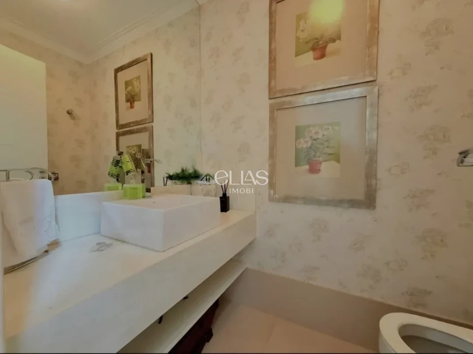 Imagens do imóveis Casa Em Condomínio À Venda Royal Forest Residence & Resort Londrina