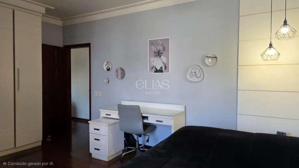 Casa À Venda Aurora Londrina