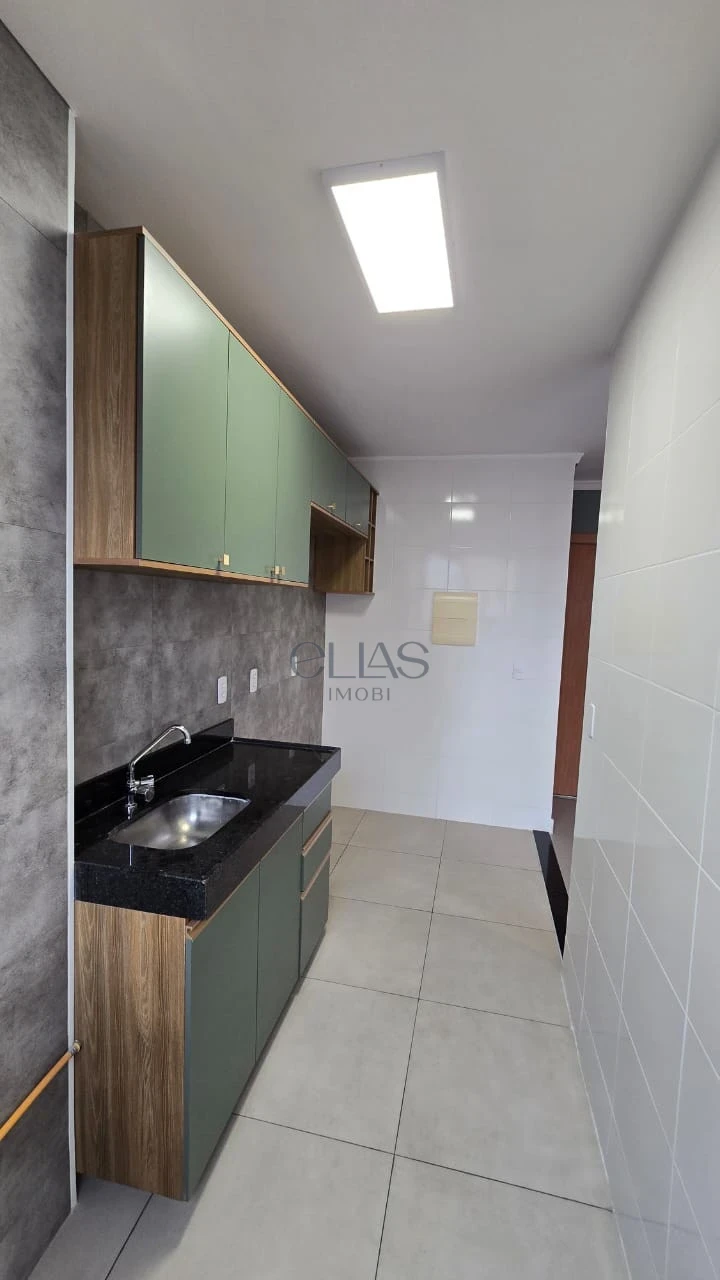 Apartamento À Venda Laguna Malaga Londrina