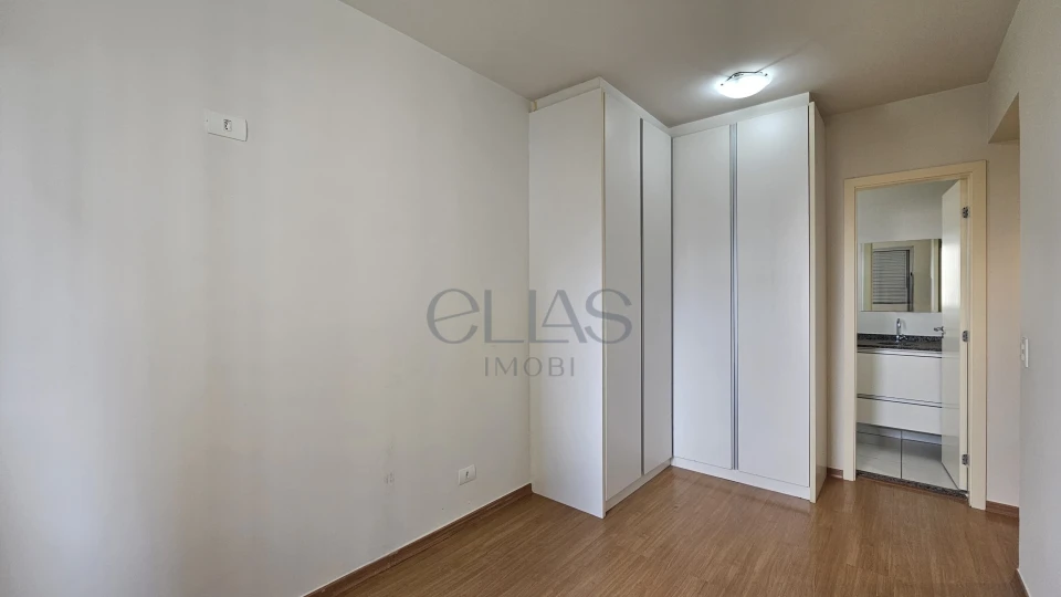 Apartamento À Venda Torres Dos Horizonte Londrina