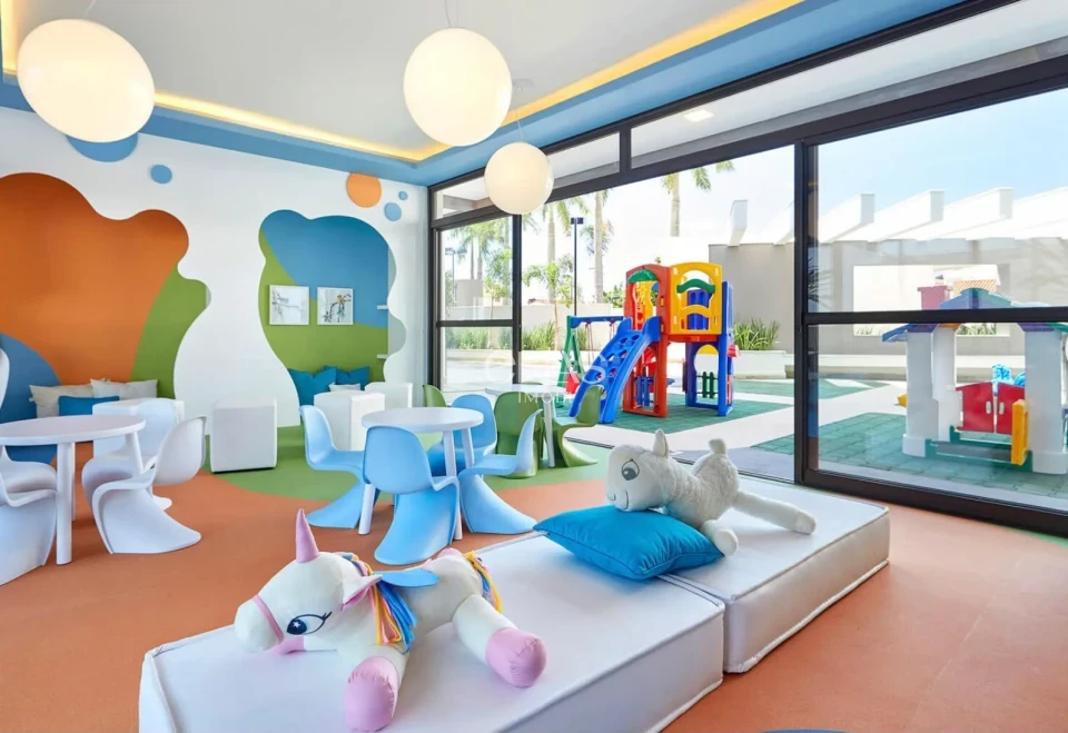 Apartamento Para Alugar Edificio Aquarela Pinheiros Londrina
