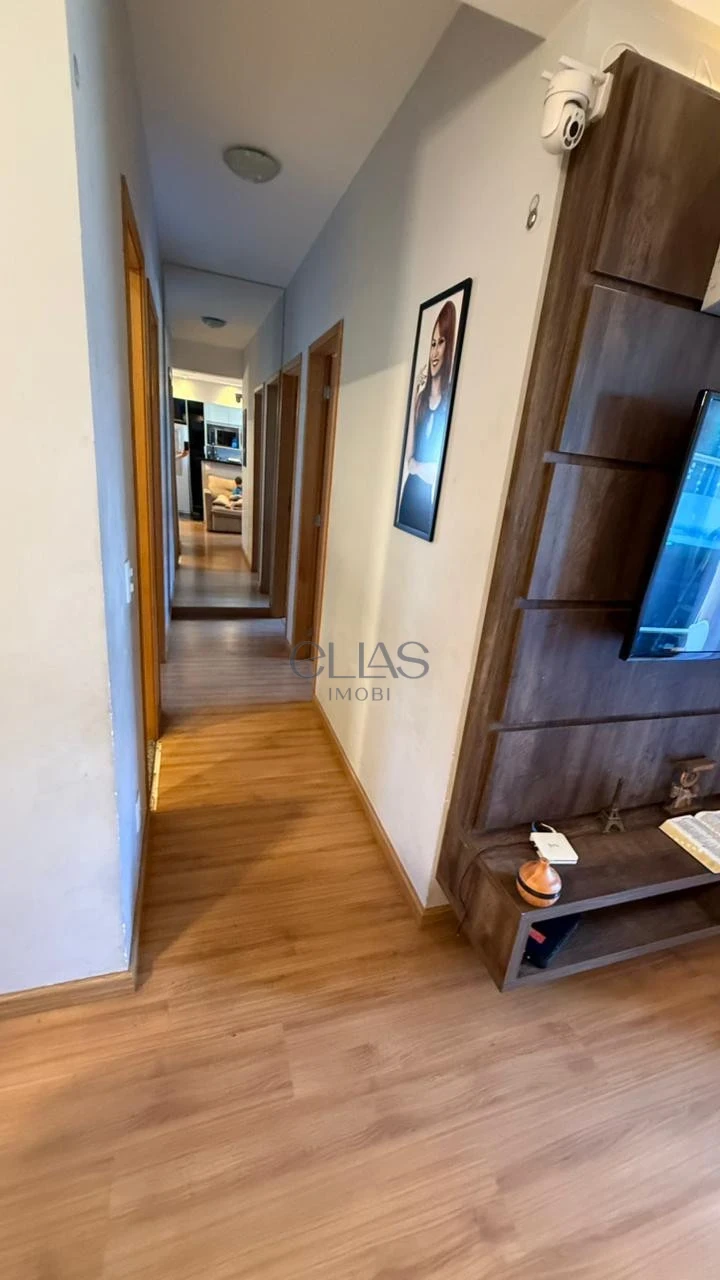 Apartamento Á Venda Edificio Garden Palhano Londrina