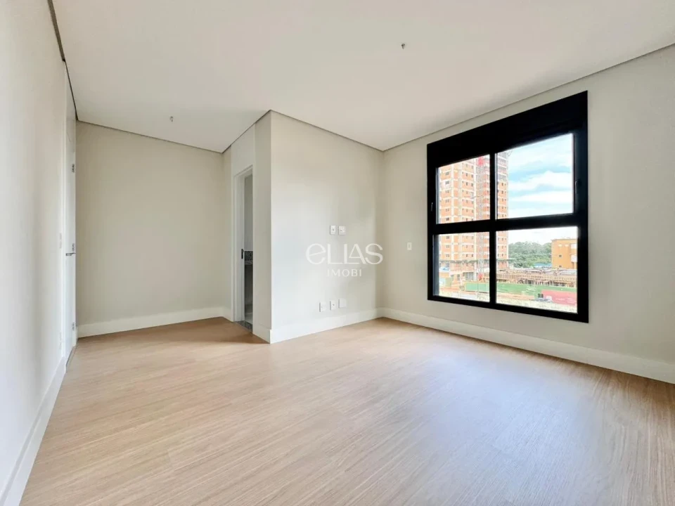 Apartamento À Venda Edificio Wonder Londrina
