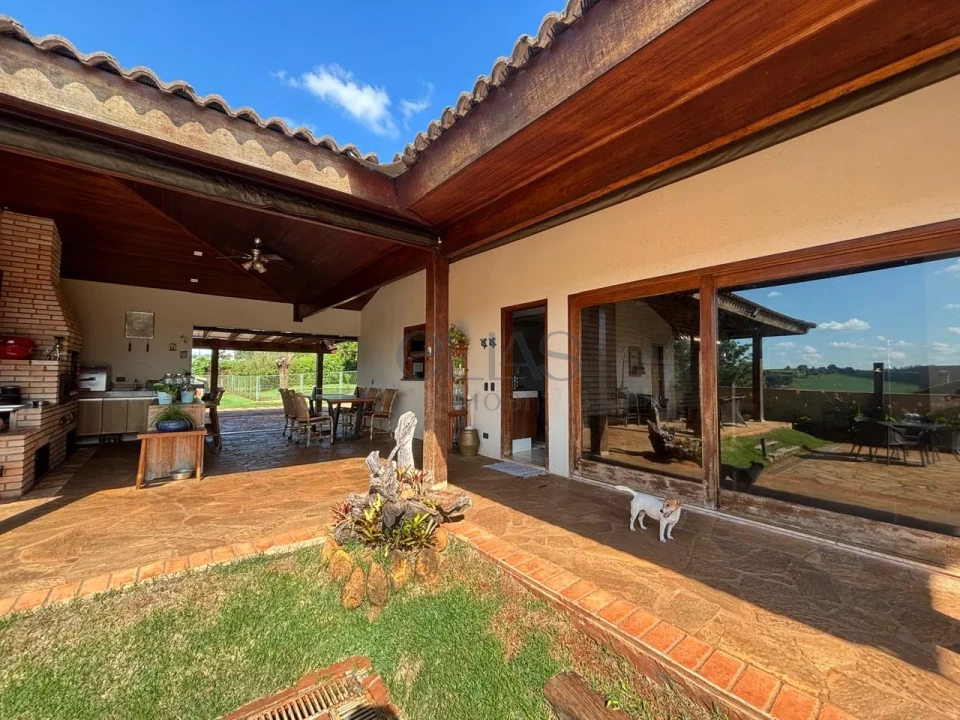 Imagens do imóveis Casa à Venda no Condomínio Estância Santa Paula