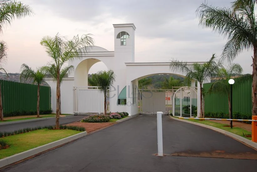 Casa Em Condomínio Á Venda Condomínio Golden Hill Londrina