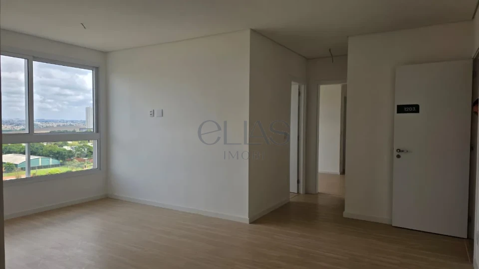 Apartamento À Venda Sense Vanguard Londrina