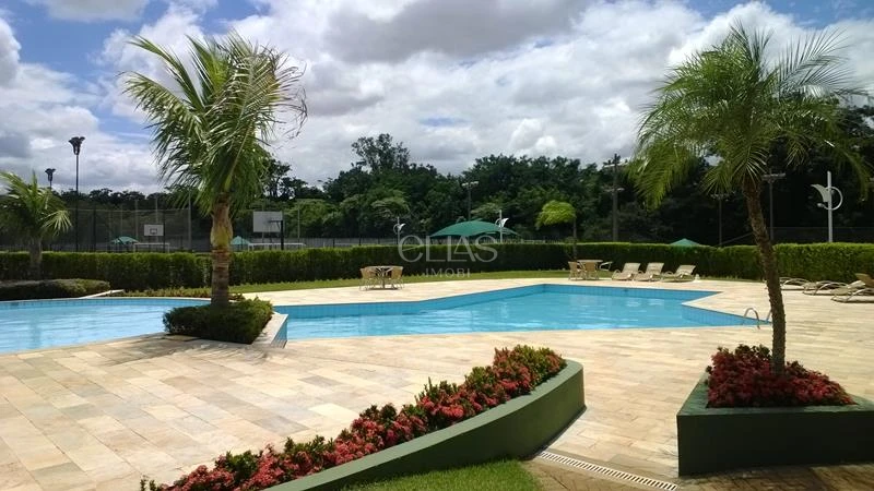 Imagens do imóveis Terreno Em Condomínio À Venda Condomínio Sun Lake Residence Londrina