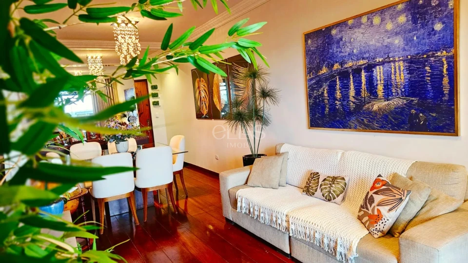 Imagens do imóveis Apartamento À Venda Edificio Floresta Negra Londrina