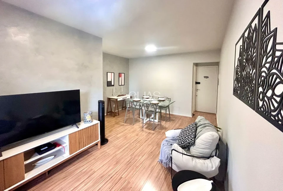 Apartamento À Venda Edificio Malvina Pedriali Londrina