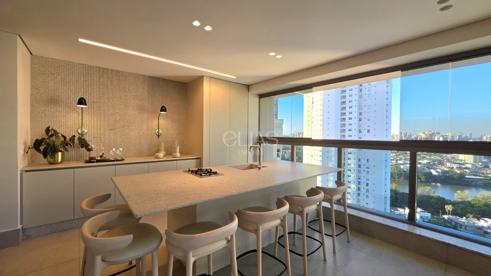 Apartamento À Venda Santa Rosa Londrina