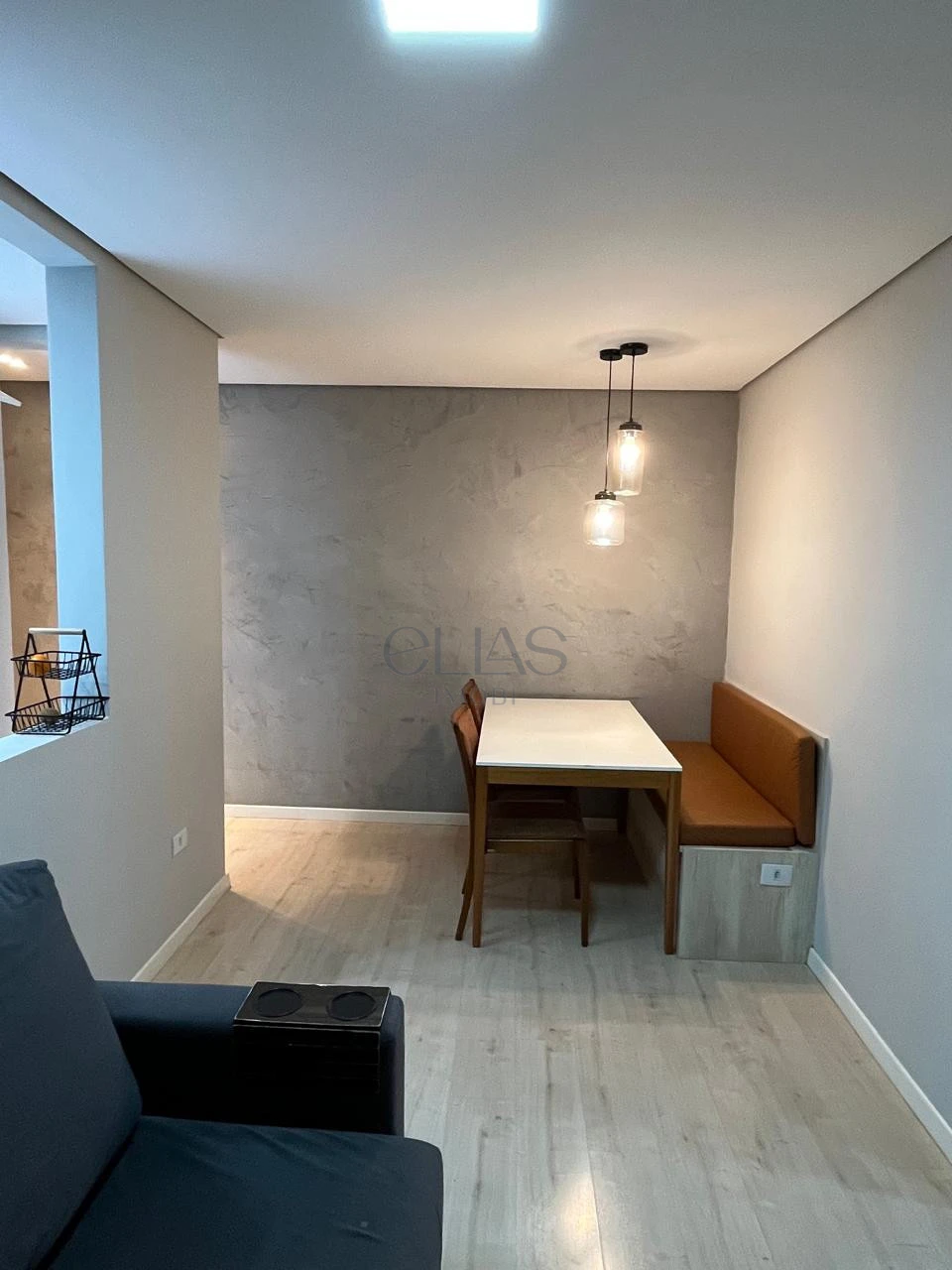 Apartamento À Venda Ed. Spazio Louvre Londrina