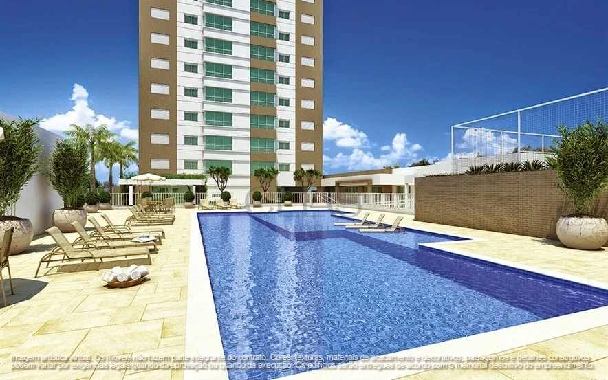 Apartamento À Venda Edificio Vert Residence Londrina