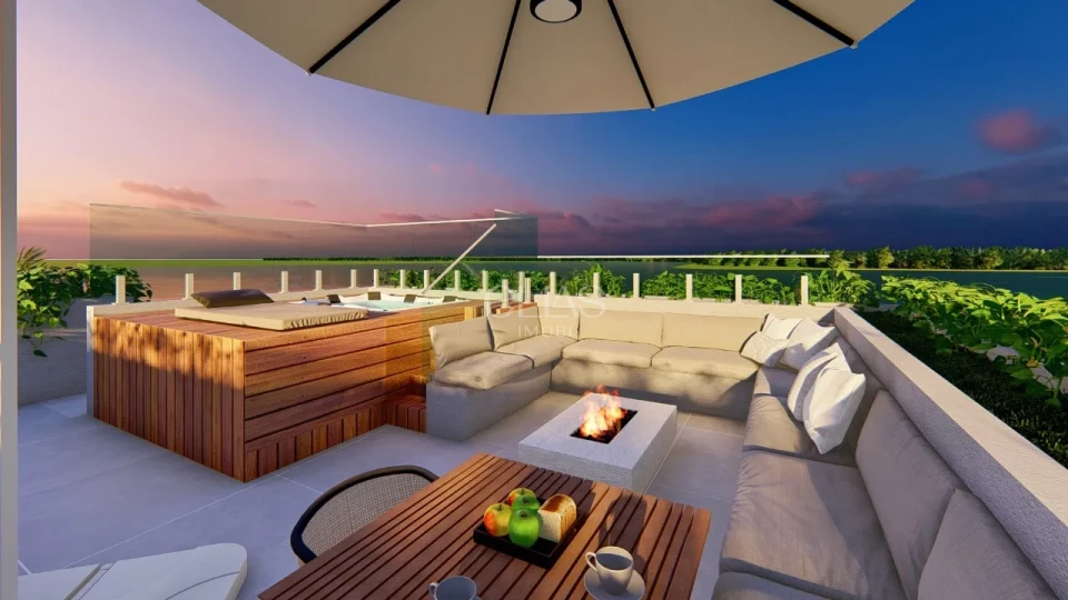 Imagens do imóveis Casa Em Condomínio À Venda Condominio Estancia Punta De Leste Sertaneja