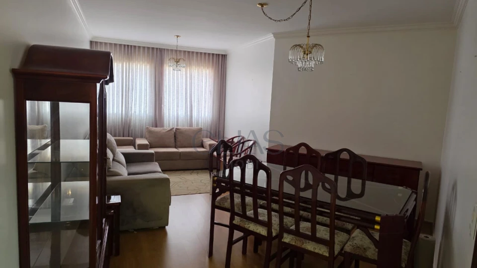 Apartamento À Venda Edificio Residencial Granville Londrina