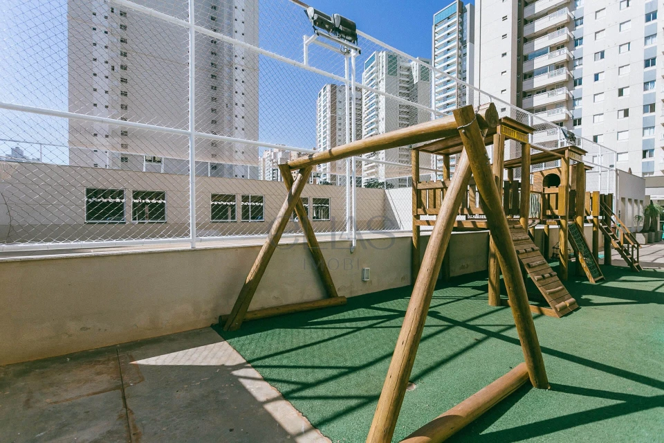 Apartamento À Venda E Locação Edifício Liberty Towers Londrina