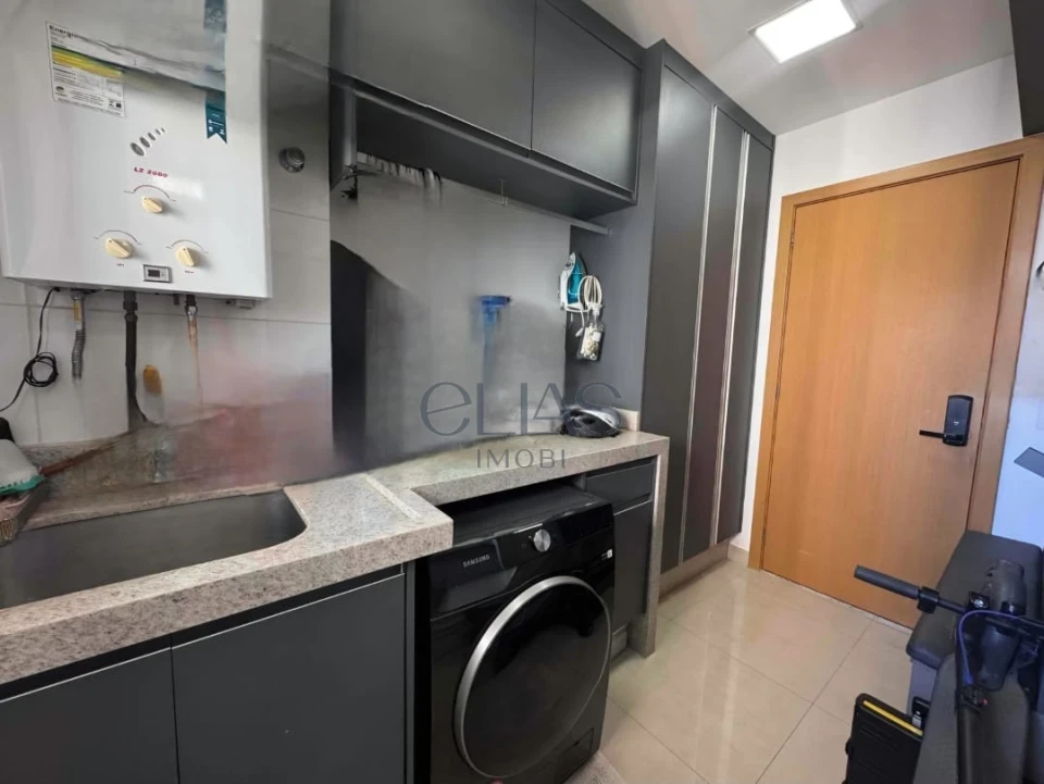 Apartamento À Venda Edificio Vert Residence Londrina