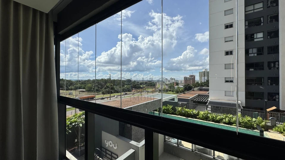 Imagens do imóveis Apartamento À Venda E Locação Edifício You 180 Londrina