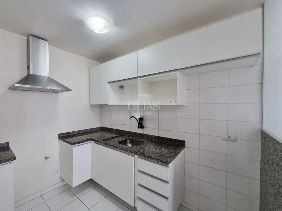 Apartamento À Venda Edifício Brisas Lago Igapó Londrina