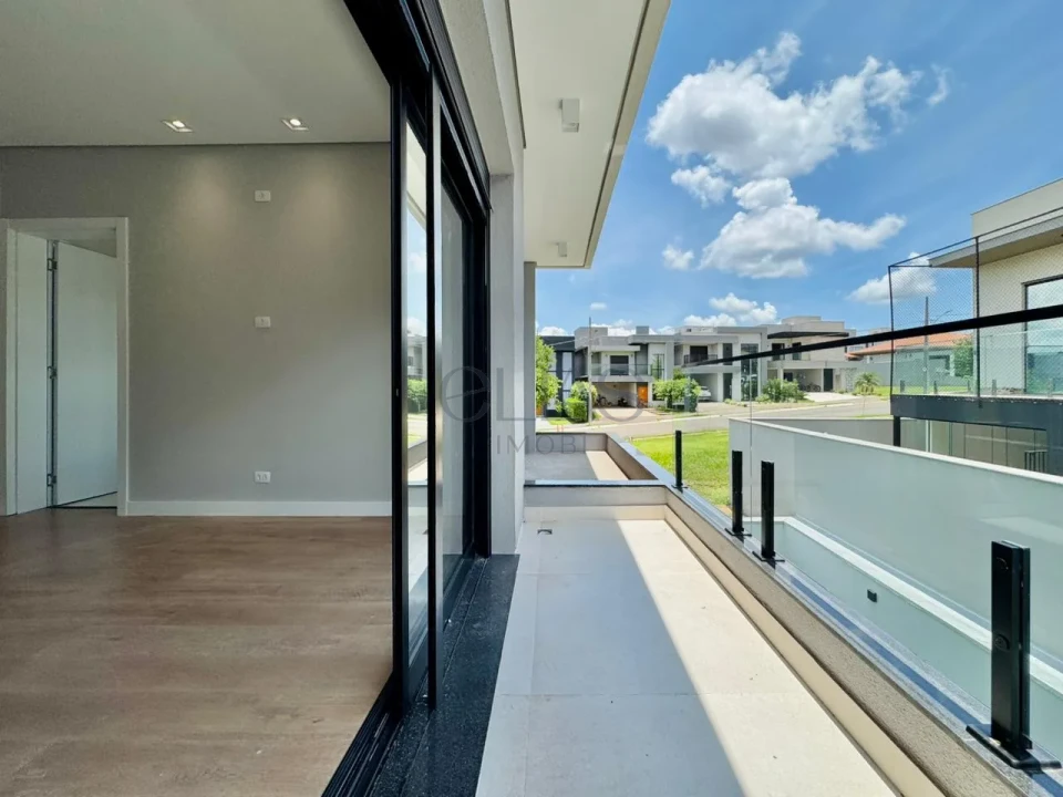 Imagens do imóveis Casa Em Condomínio À Venda Parque Tauá Londrina