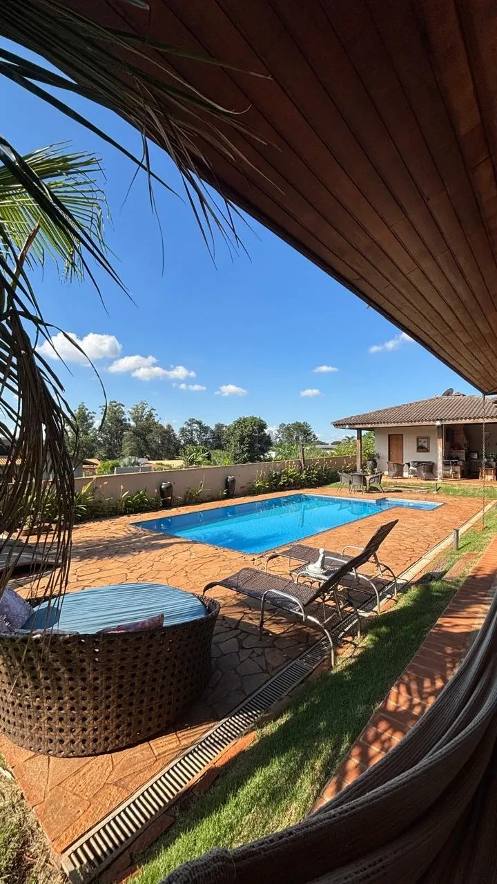 Imagens do imóveis Casa à Venda no Condomínio Estância Santa Paula