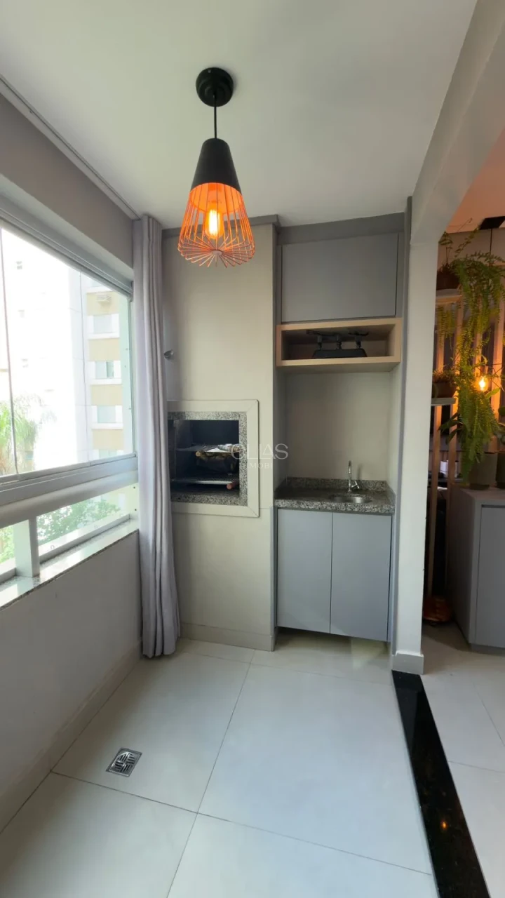 Imagens do imóveis Apartamento À Venda E Locação Edificio Gardem Palhano Londrina