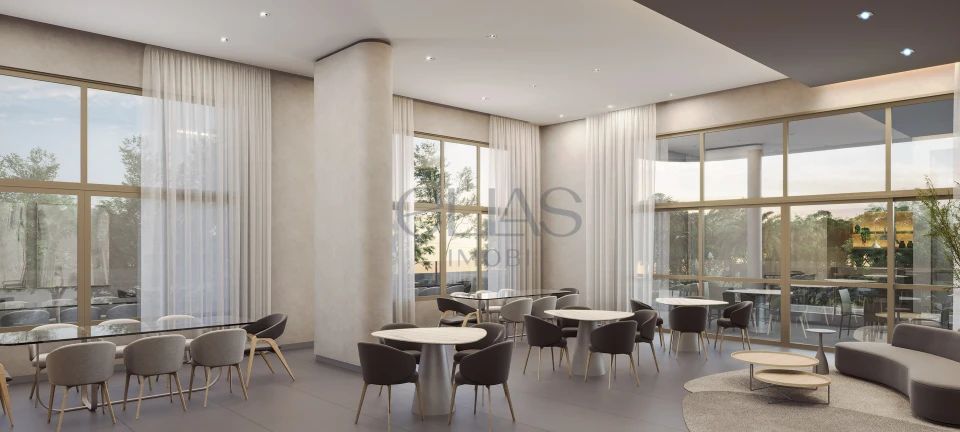 Imagens do imóveis Apartamento À Venda Edificio Wynn Londrina