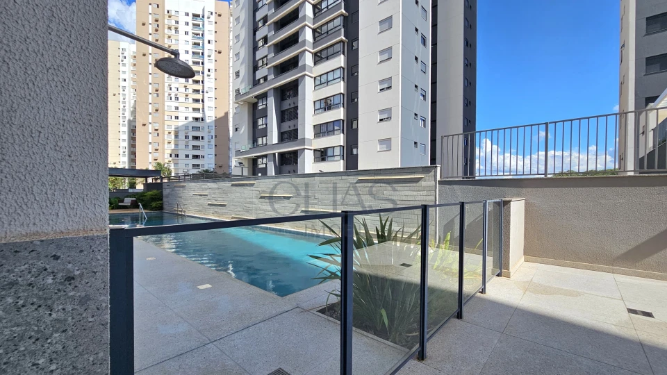 Imagens do imóveis Apartamento Para Alugar Edificio Insight Londrina