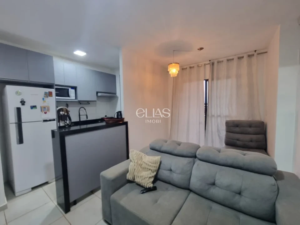 Imagens do imóveis Apartamento À Venda Residencial Eos Londrina