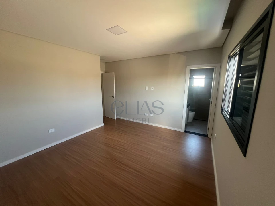 Casa Em Condomínio Á Venda Parque Tauá Londrina