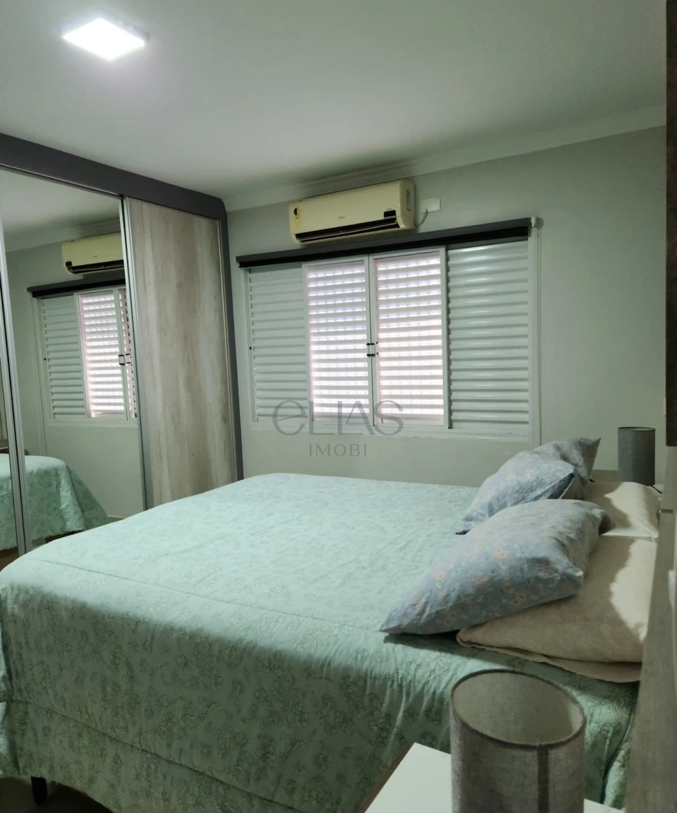 Casa Á Venda Jardim Presidente Londrina