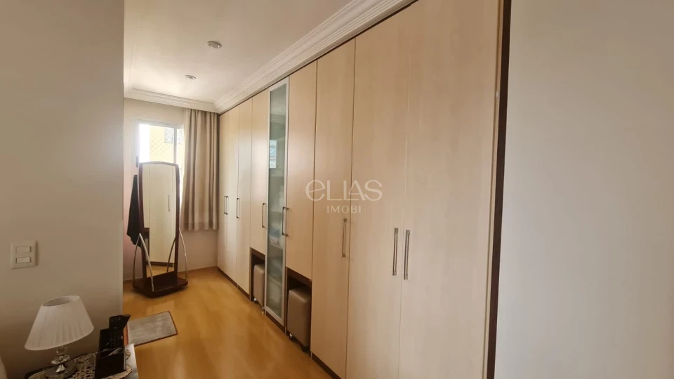 Apartamento À Venda Edificio Joan Miró Londrina