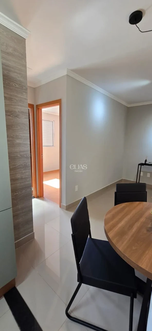Apartamento À Venda Residencial Laguna Di Cordoba Londrina
