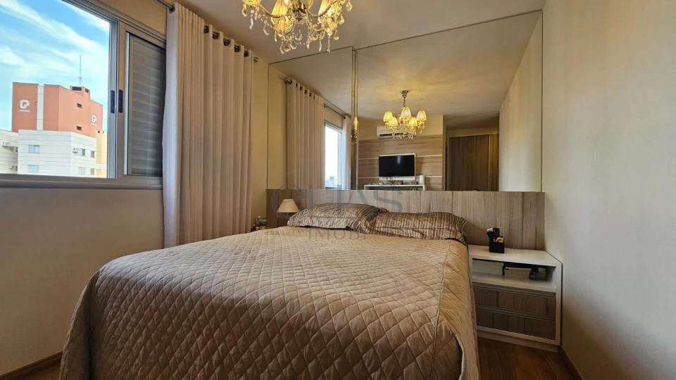 Imagens do imóveis Apartamento Á Venda Cora Coralina Londrina