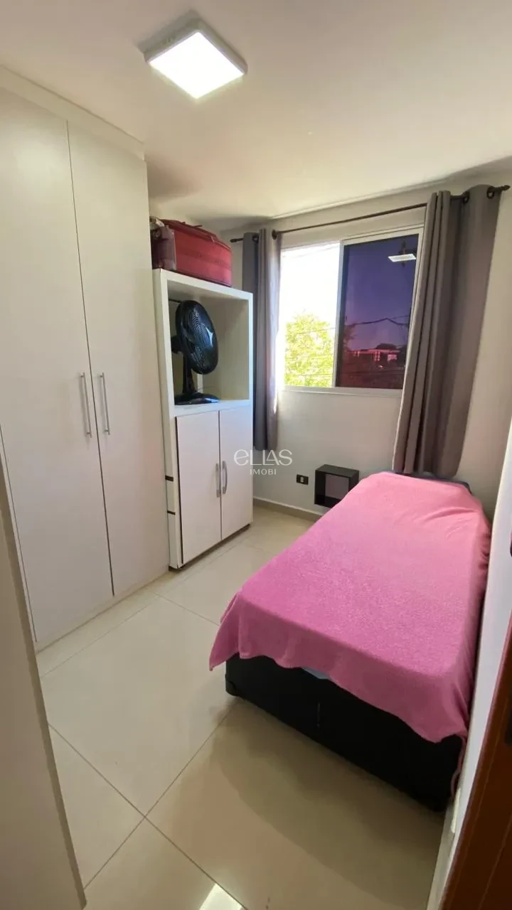 Apartamento À Venda Ed. Spazio Louvre Londrina