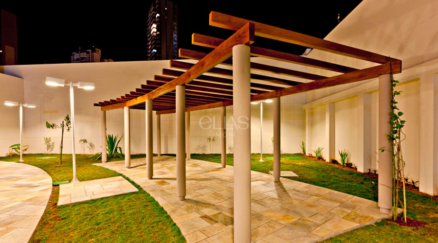 Apartamento À Venda Edifício Brisas Lago Igapó Londrina