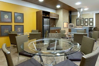 Apartamento À Venda Edifício Residencial Garden Catuaí Londrina