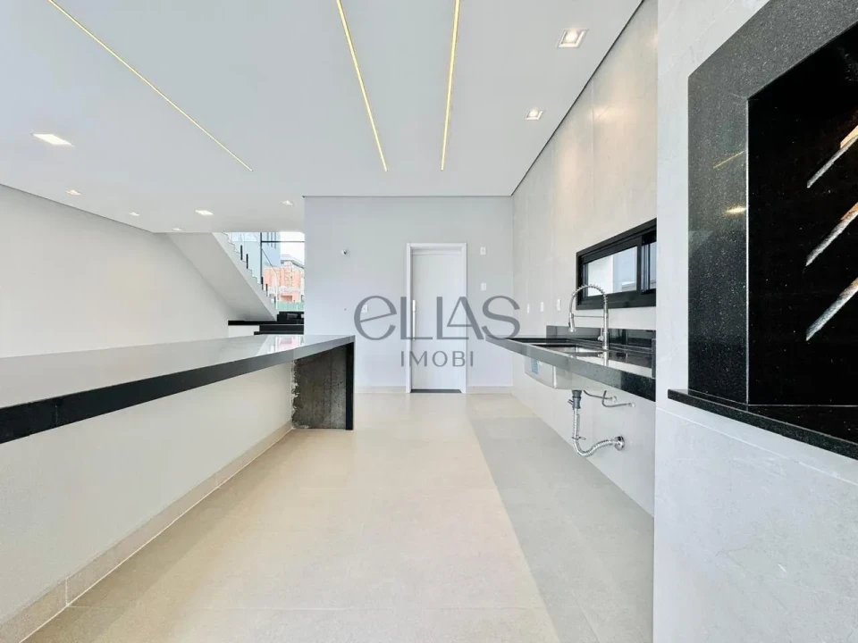 Imagens do imóveis Casa Em Condomínio À Venda Parque Tauá Londrina