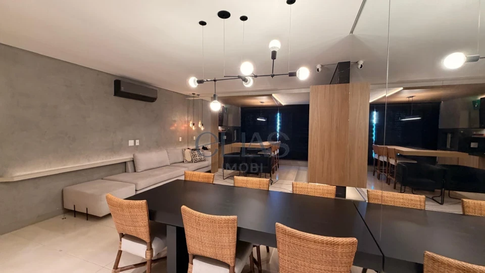 Apartamento À Venda Edificio Vert Residence Londrina