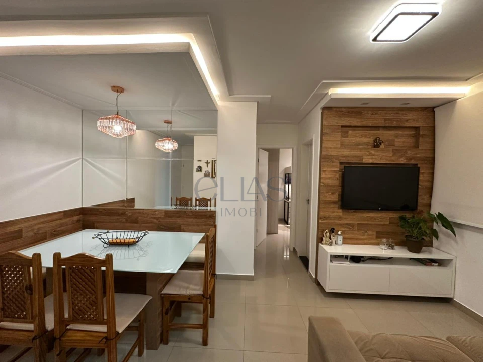 Apartamento Á Venda Edifício Spazio Leopoldina Londrina
