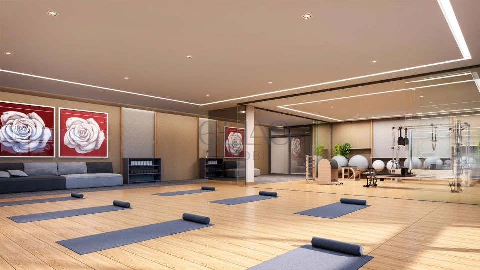 Apartamento À Venda Edificio Wonder Londrina