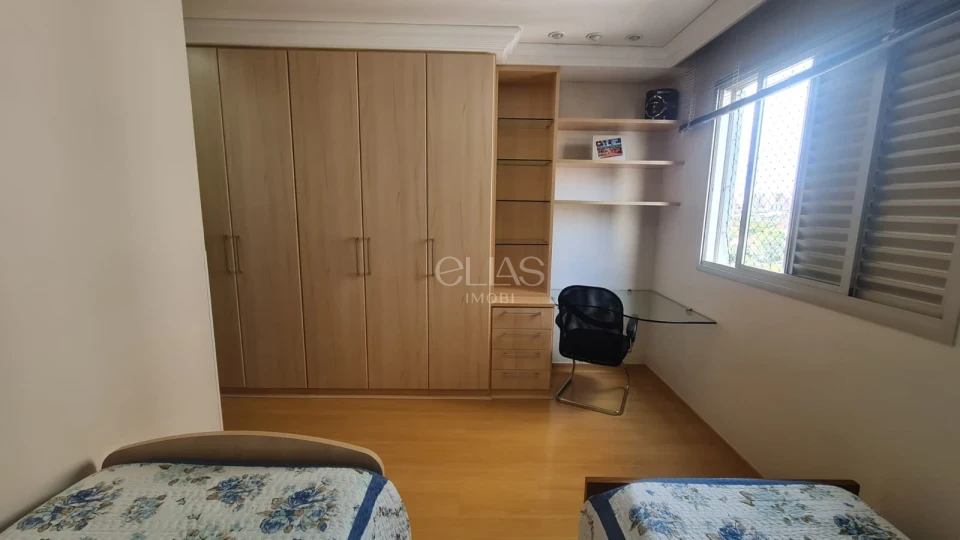 Apartamento À Venda Edificio Joan Miró Londrina