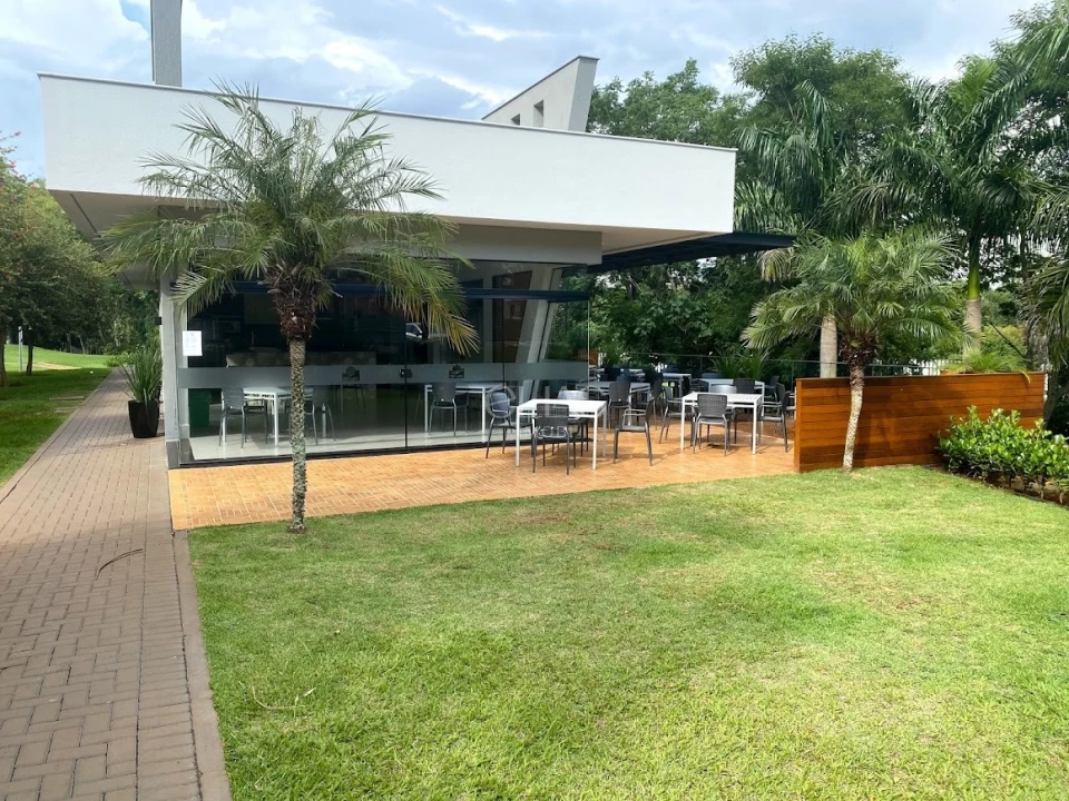 Imagens do imóveis Terreno Em Condomínio À Venda Condomínio Sun Lake Residence Londrina