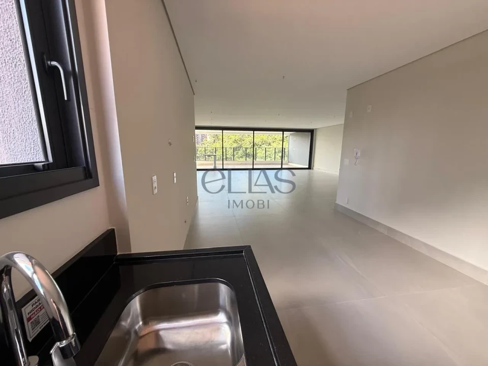 Apartamento À Venda Edificio Wonder Londrina