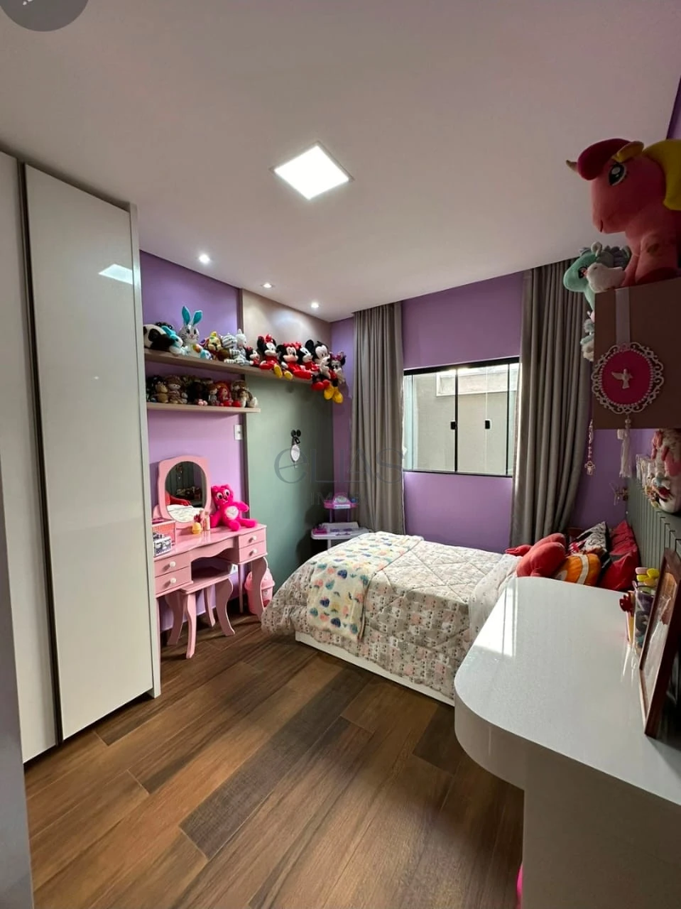 Casa Em Condomínio À Venda Bellevie Cambé