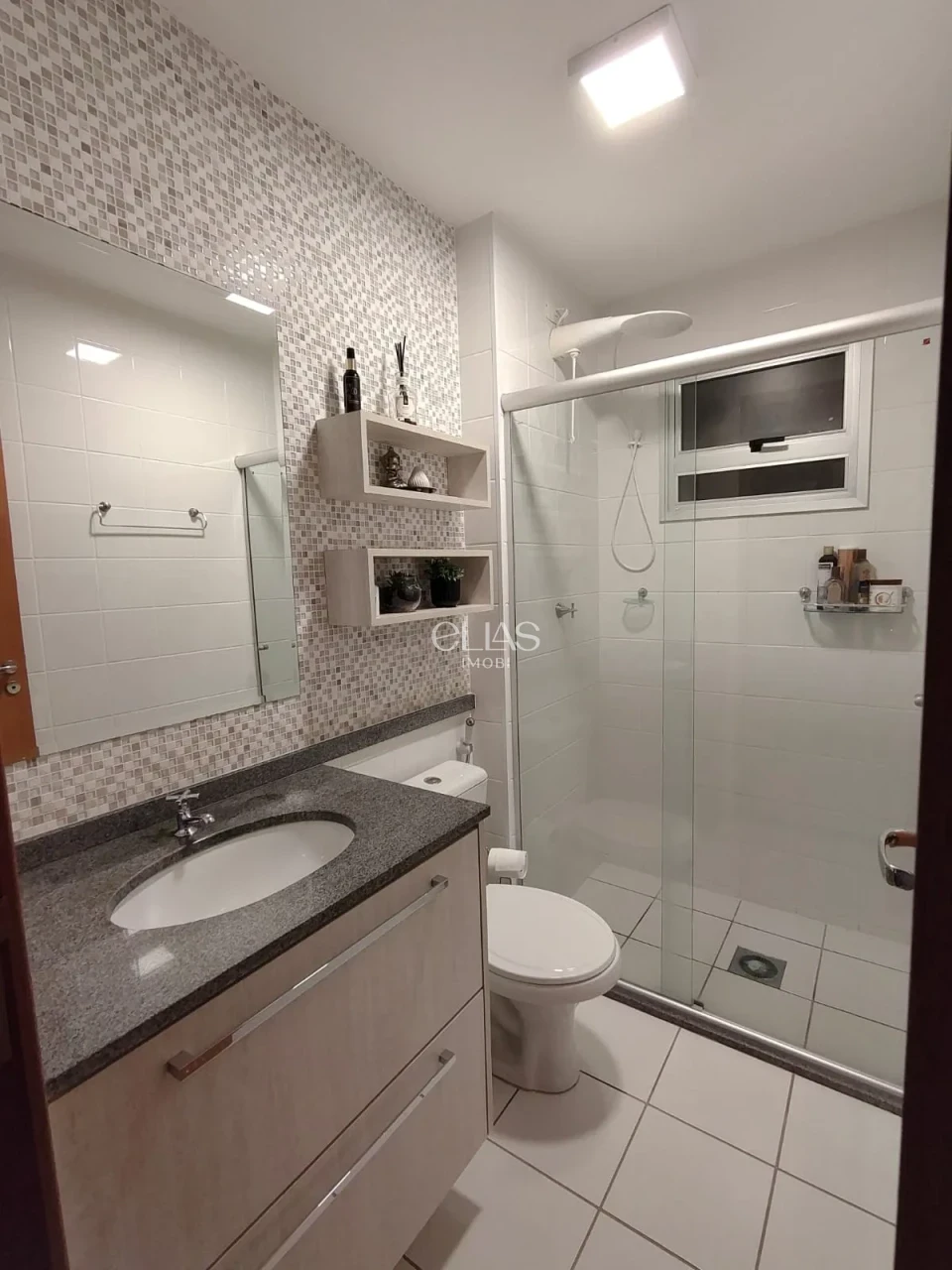 Apartamento À Venda Garden Ecologic Londrina